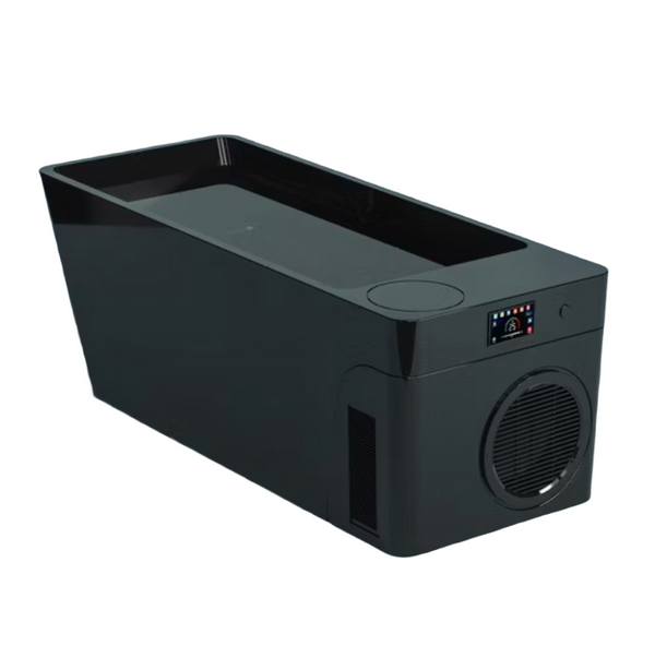 How to Shop for a Good Cold Plunge: A Buyer’s Guide for Wellness Enthusiasts