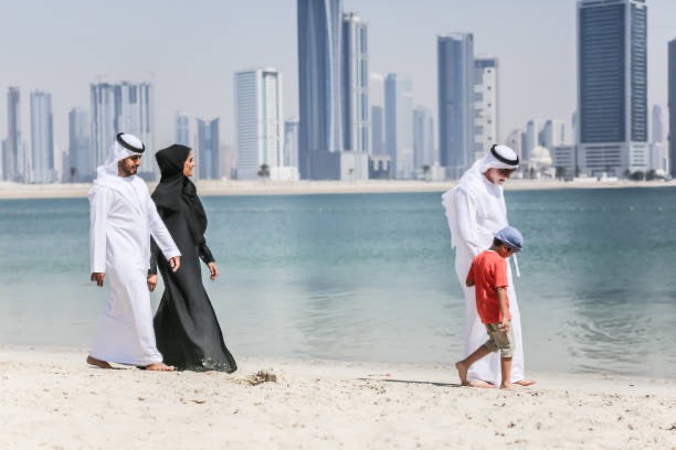 Can Saunas Complement Traditional Omani Wellness Practices?