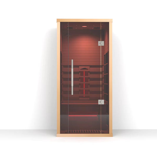 Infrared sauna wholesale USA authorized dealer program guide - Orivon Wellness - sauna supplier USA