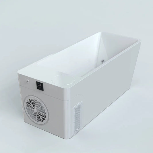 Cold plunge dealer program USA guide for online retailers - Orivon Wellness - sauna supplier USA