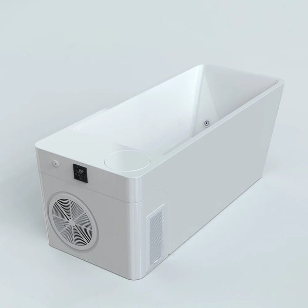 Cold plunge dealer program USA guide for online retailers - Orivon Wellness - sauna supplier USA