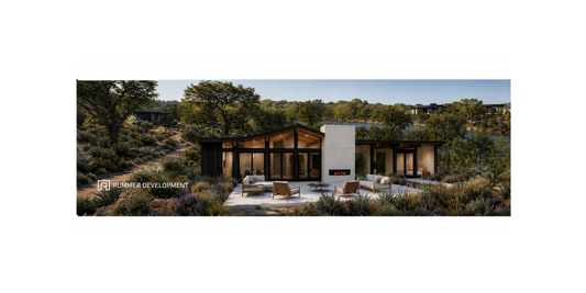 The Forever Home Is a Longevity Decision