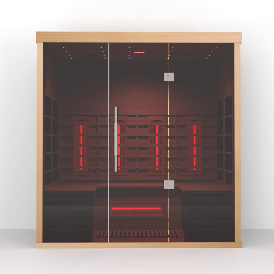 Why Buy Your Wellness Equipment from Sauna Cove?