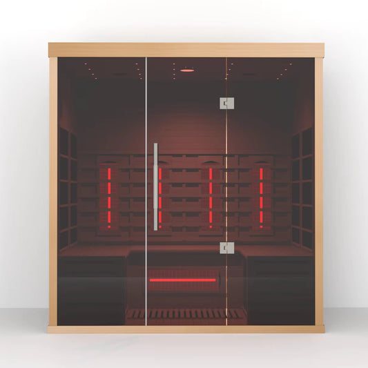Why Buy Your Wellness Equipment from Sauna Cove?