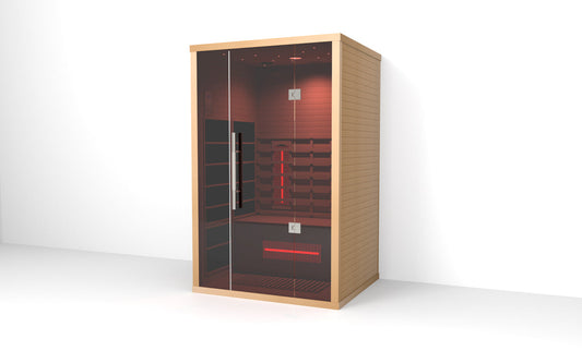 Why Partnering with a USA Sauna Dropshipping Supplier Like Orivon Wellness Gives You a Competitive Edge