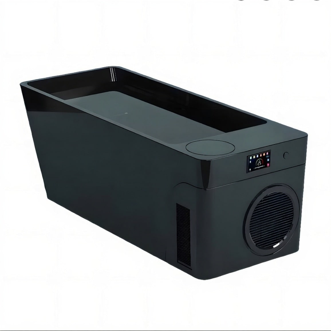Orivon Frost Cold Plunge Tub