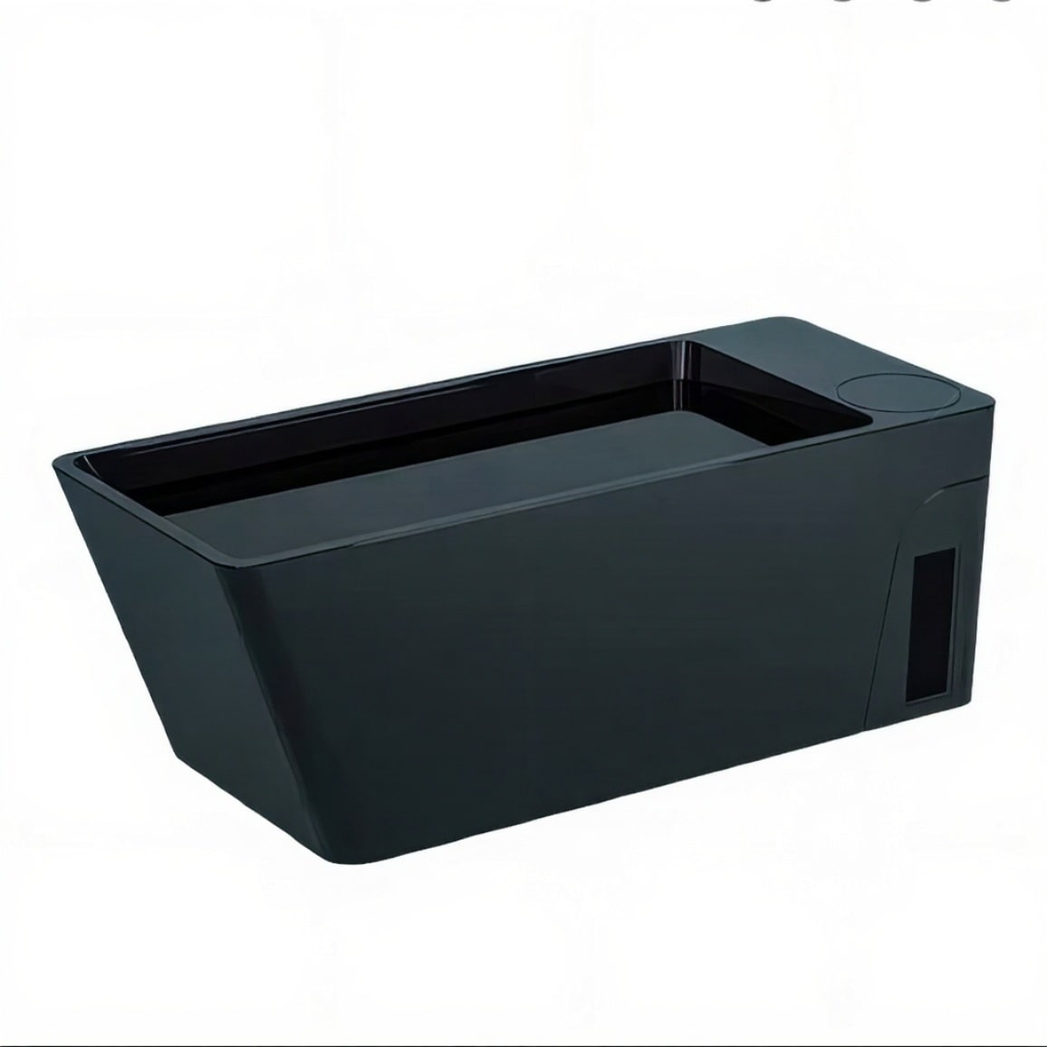 Orivon Frost Cold Plunge Tub