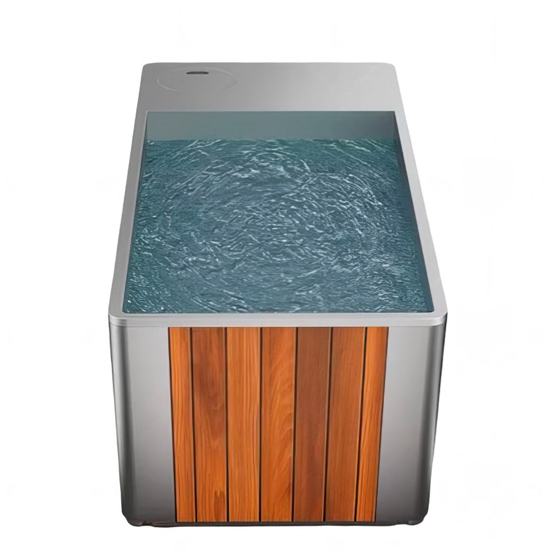 Orivon Frost Cold Plunge Tub