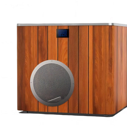 Orivon Frost Cold Plunge Tub