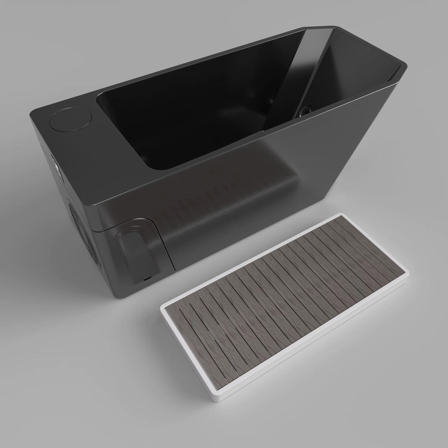 Orivon Frost Cold Plunge Tub