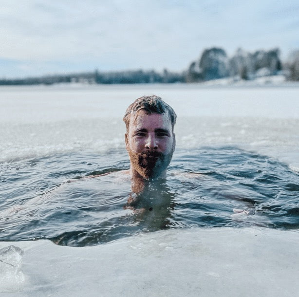 Orivon Frost Cold Plunge Tub - Image 18
