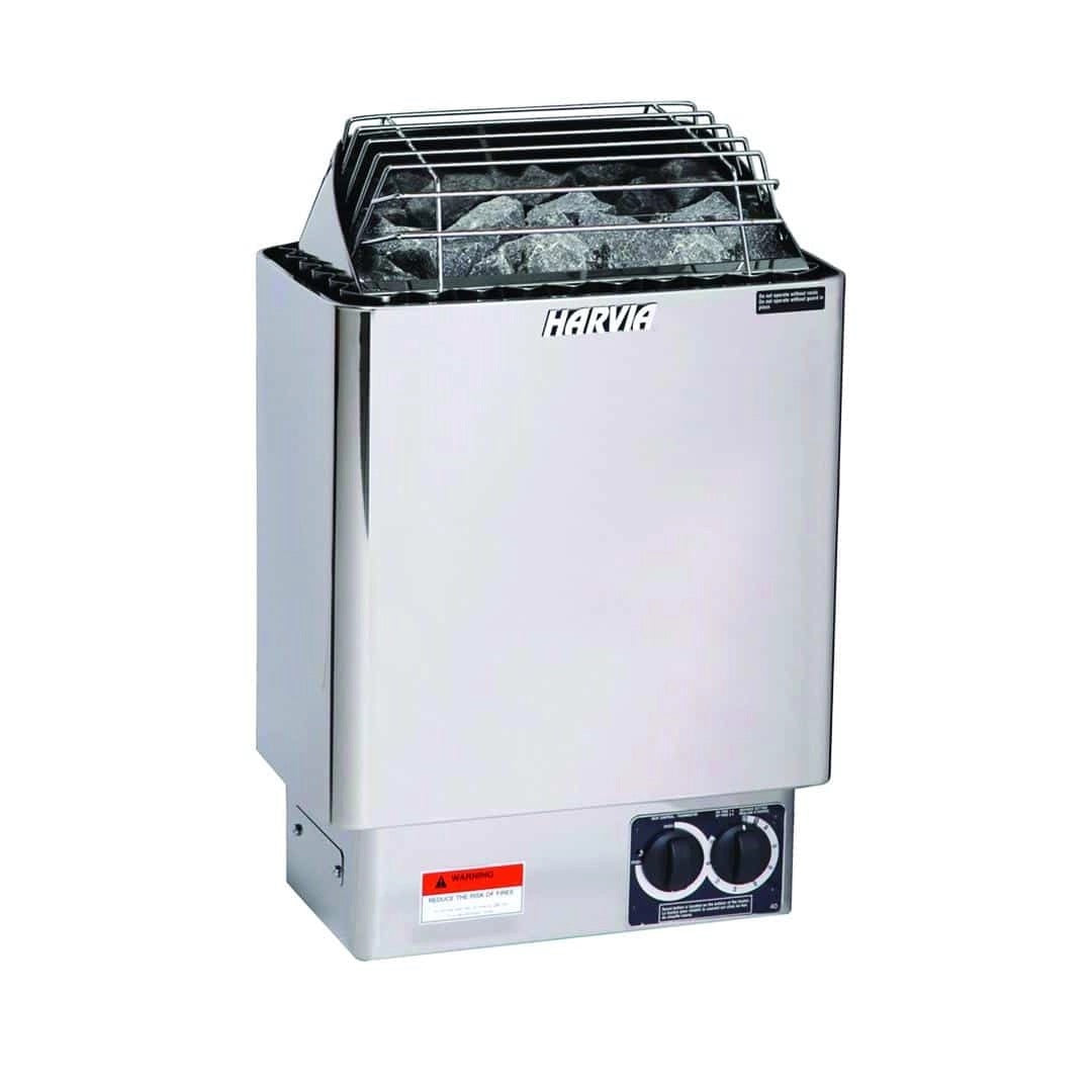 Auris One Luxury Outdoor Cedar Sauna