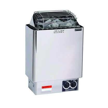 Auris One Luxury Outdoor Cedar Sauna