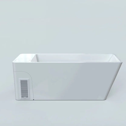 Orivon Frost Cold Plunge Tub