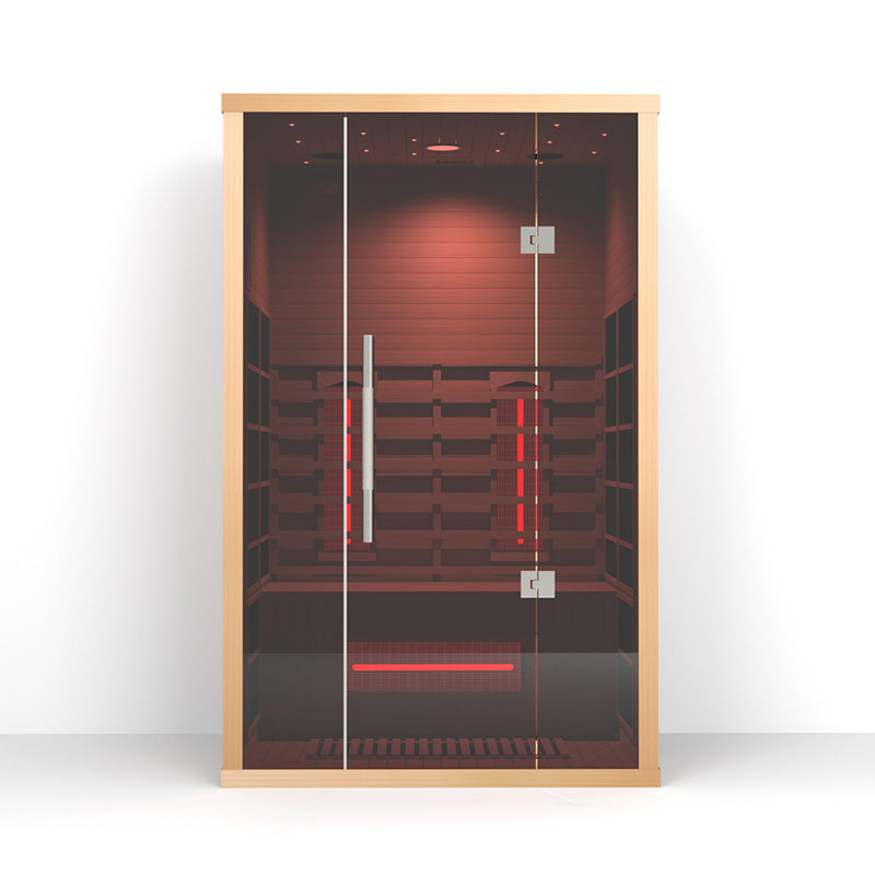 Lumin 2 Indoor Infrared Sauna