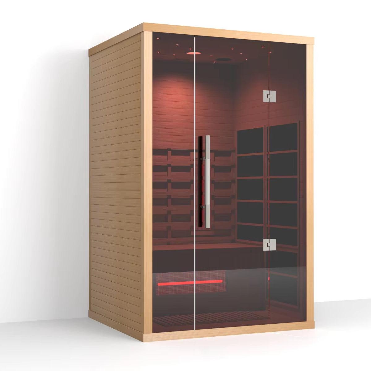 Lumin Infrared Sauna Two