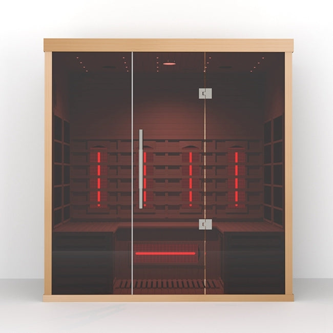 Lumin 3 Infrared Sauna