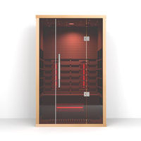 Lumin Infrared Sauna Two