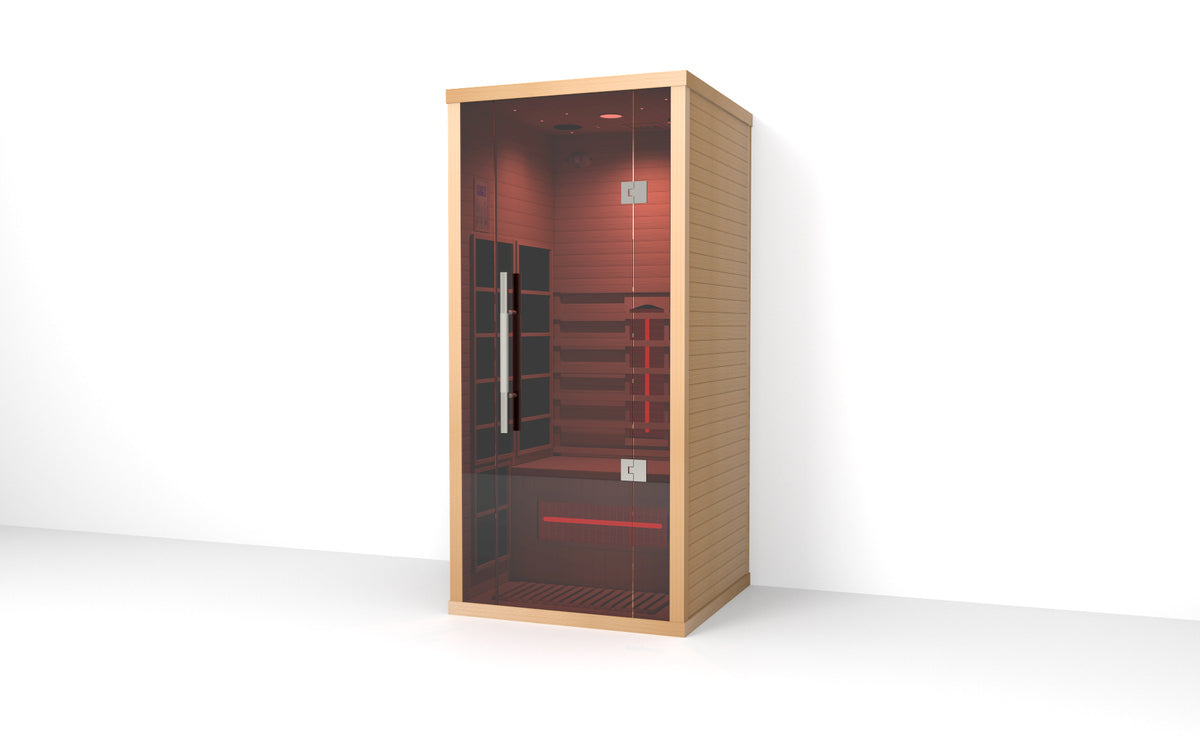 Lumin Infrared Sauna One