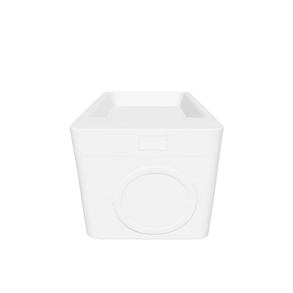 Orivon Frost Cold Plunge Tub - Image 17