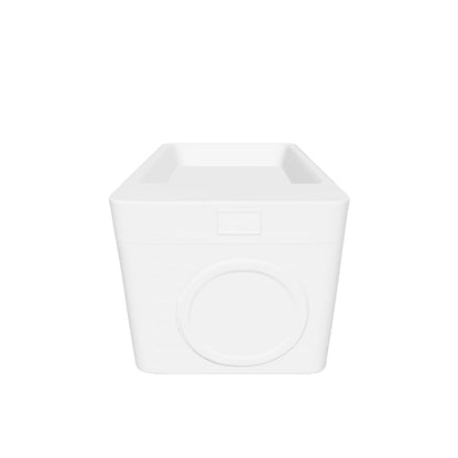 Orivon Frost Cold Plunge Tub