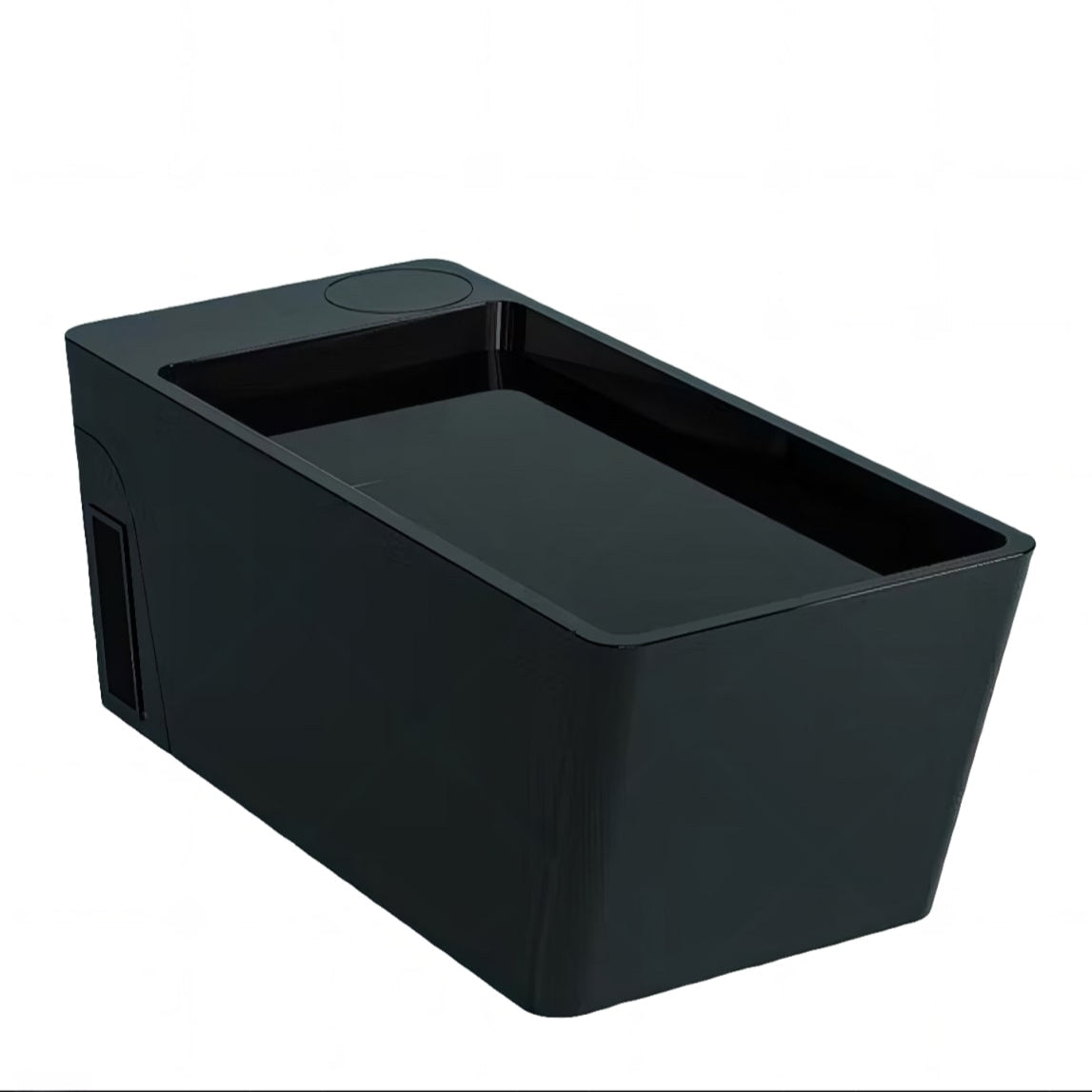 Orivon Frost Cold Plunge Tub